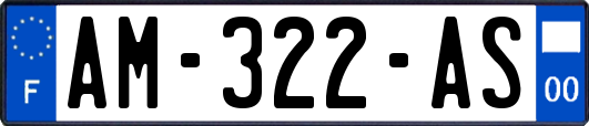 AM-322-AS