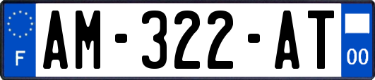 AM-322-AT