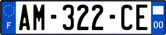 AM-322-CE