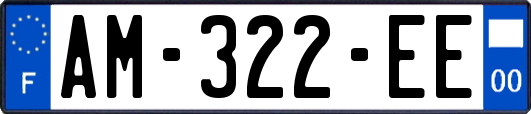 AM-322-EE