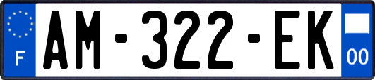 AM-322-EK