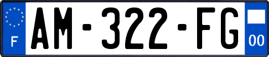 AM-322-FG