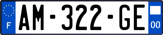 AM-322-GE