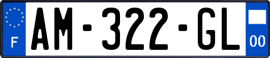 AM-322-GL