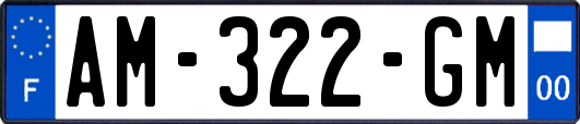 AM-322-GM