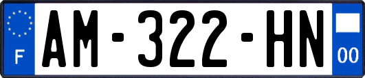 AM-322-HN