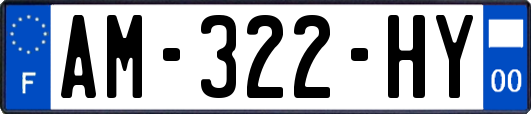 AM-322-HY