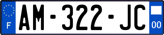 AM-322-JC