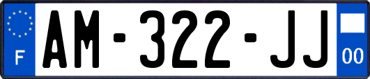 AM-322-JJ