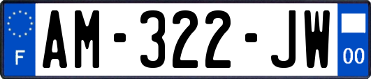 AM-322-JW