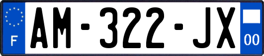 AM-322-JX