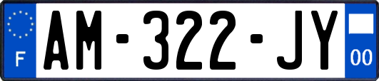 AM-322-JY