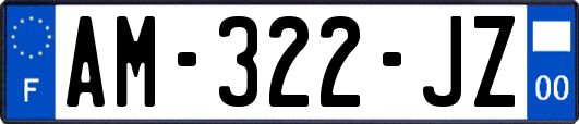 AM-322-JZ