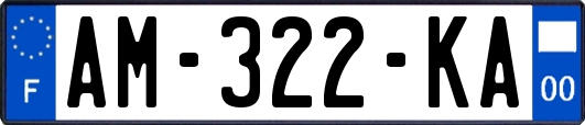 AM-322-KA