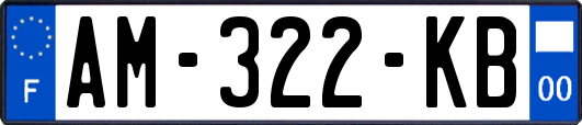 AM-322-KB