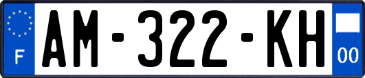 AM-322-KH