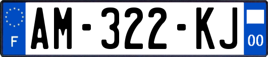 AM-322-KJ