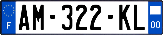 AM-322-KL