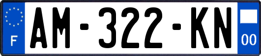 AM-322-KN
