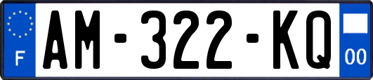 AM-322-KQ