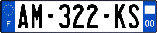AM-322-KS