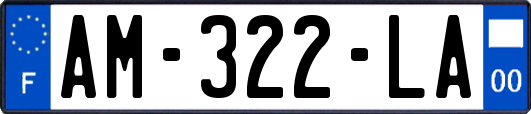AM-322-LA