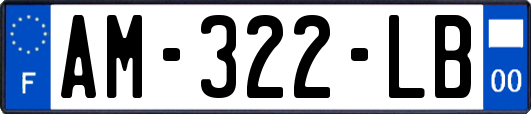 AM-322-LB