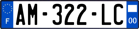AM-322-LC