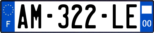 AM-322-LE
