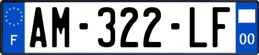 AM-322-LF