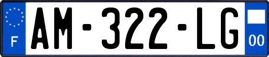 AM-322-LG