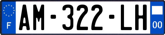AM-322-LH