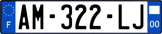 AM-322-LJ