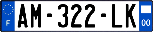 AM-322-LK
