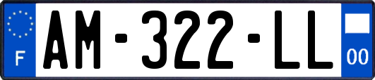 AM-322-LL
