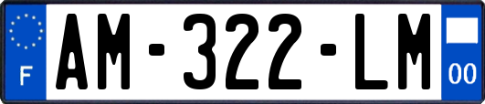 AM-322-LM