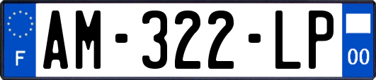 AM-322-LP