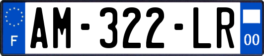 AM-322-LR
