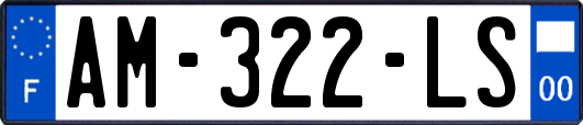 AM-322-LS