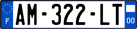 AM-322-LT
