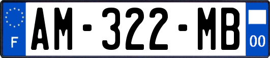 AM-322-MB