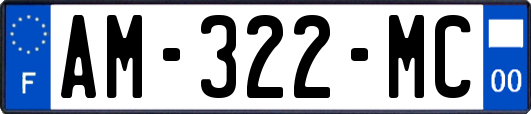 AM-322-MC