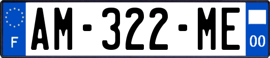 AM-322-ME