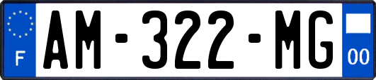 AM-322-MG