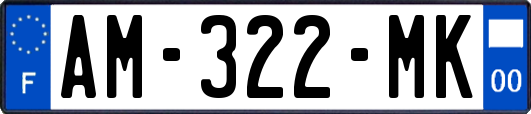 AM-322-MK