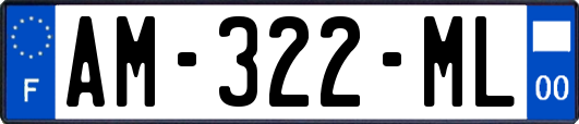 AM-322-ML