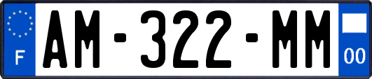 AM-322-MM