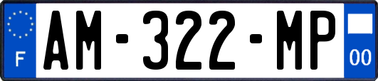 AM-322-MP
