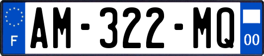 AM-322-MQ