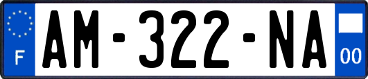 AM-322-NA